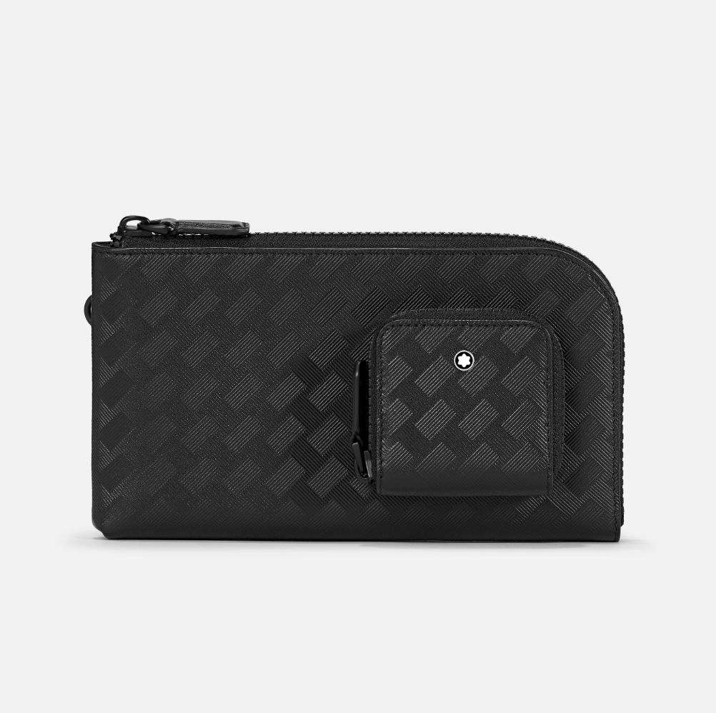 Montblanc Extreme 3.0 Wallet 6cc in Black
