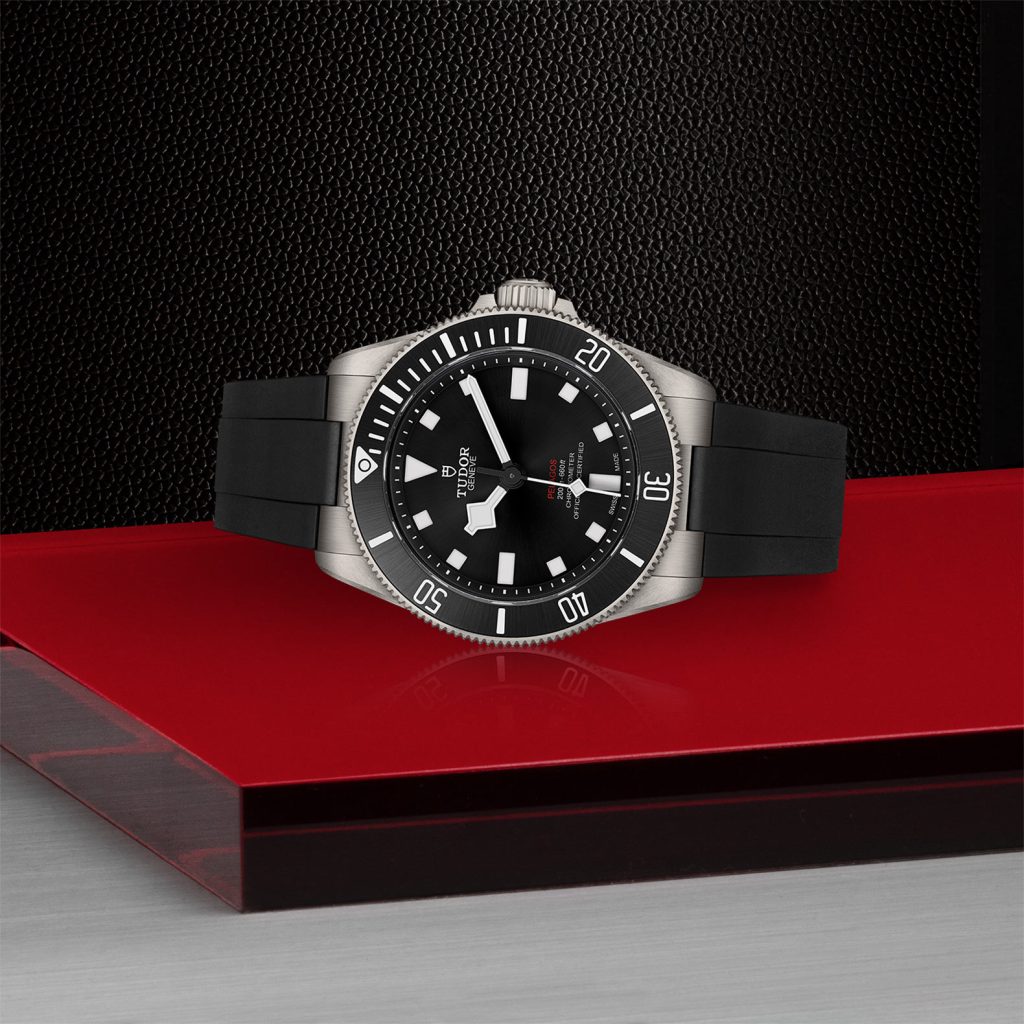 TUDOR Pelagos 39 - M25407N-0001 Automatic Watch - R.L. Austen | R.L. Austen