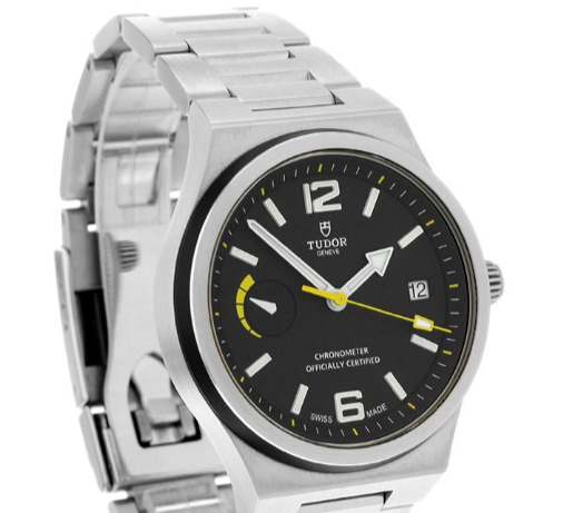 Tudor north 2025 flag pre owned