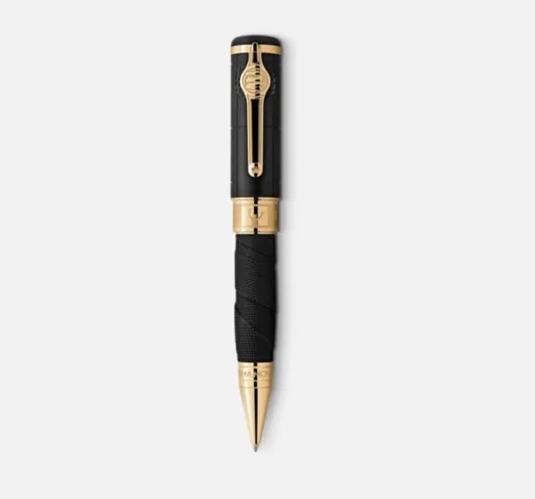 Muhammed Ali Pen