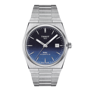 Tissot PRX Powermatic Gradient 40mm Automatic Watch