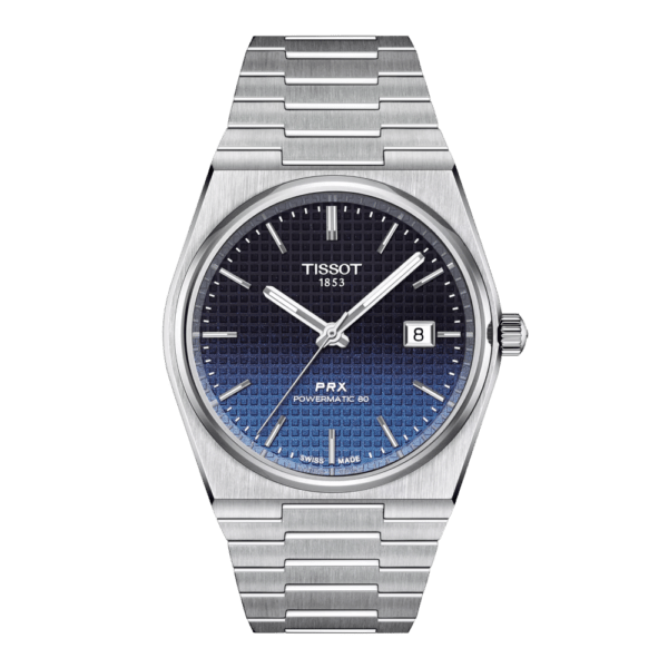 Tissot PRX Powermatic Gradient 40mm Automatic Watch