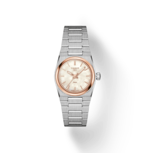 Tissot PRX Mother of Pearl