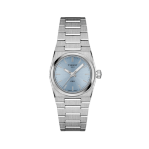 Tissot PRX Light Blue Dial