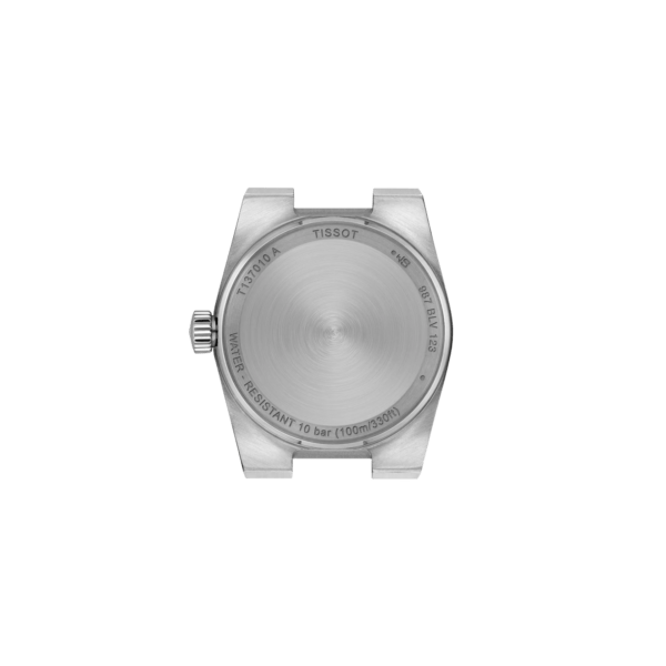 Tissot PRX Mother of Pearl